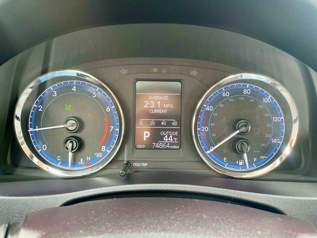 Used 2019 Toyota Corolla L image 22