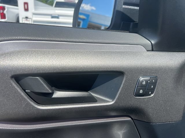 Used 2025 Ford Bronco Sport Badlands AWD/4WD image 12