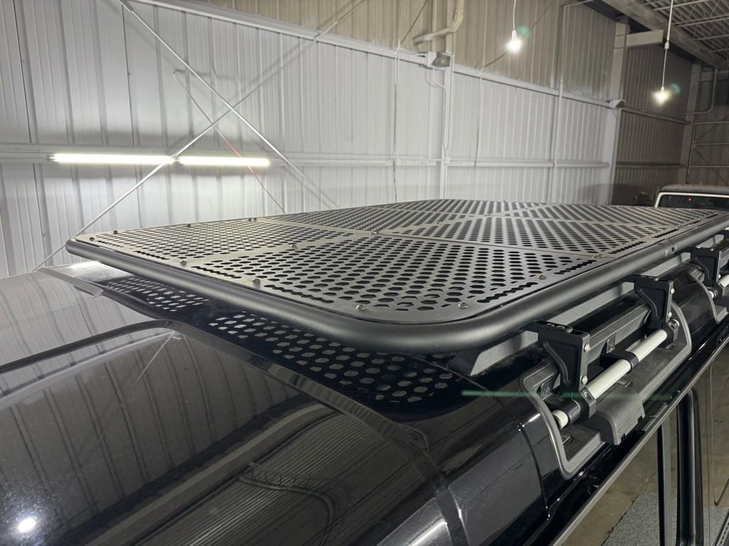 Used 2024 INEOS Grenadier image 23