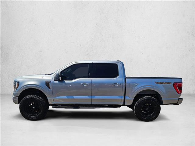 Used 2023 Ford F150 Tremor w/ Trailer Tow Package AWD/4WD image 9