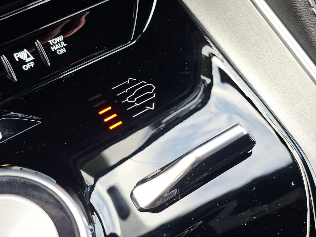 New 2026 Jeep Grand Wagoneer Limited image 33