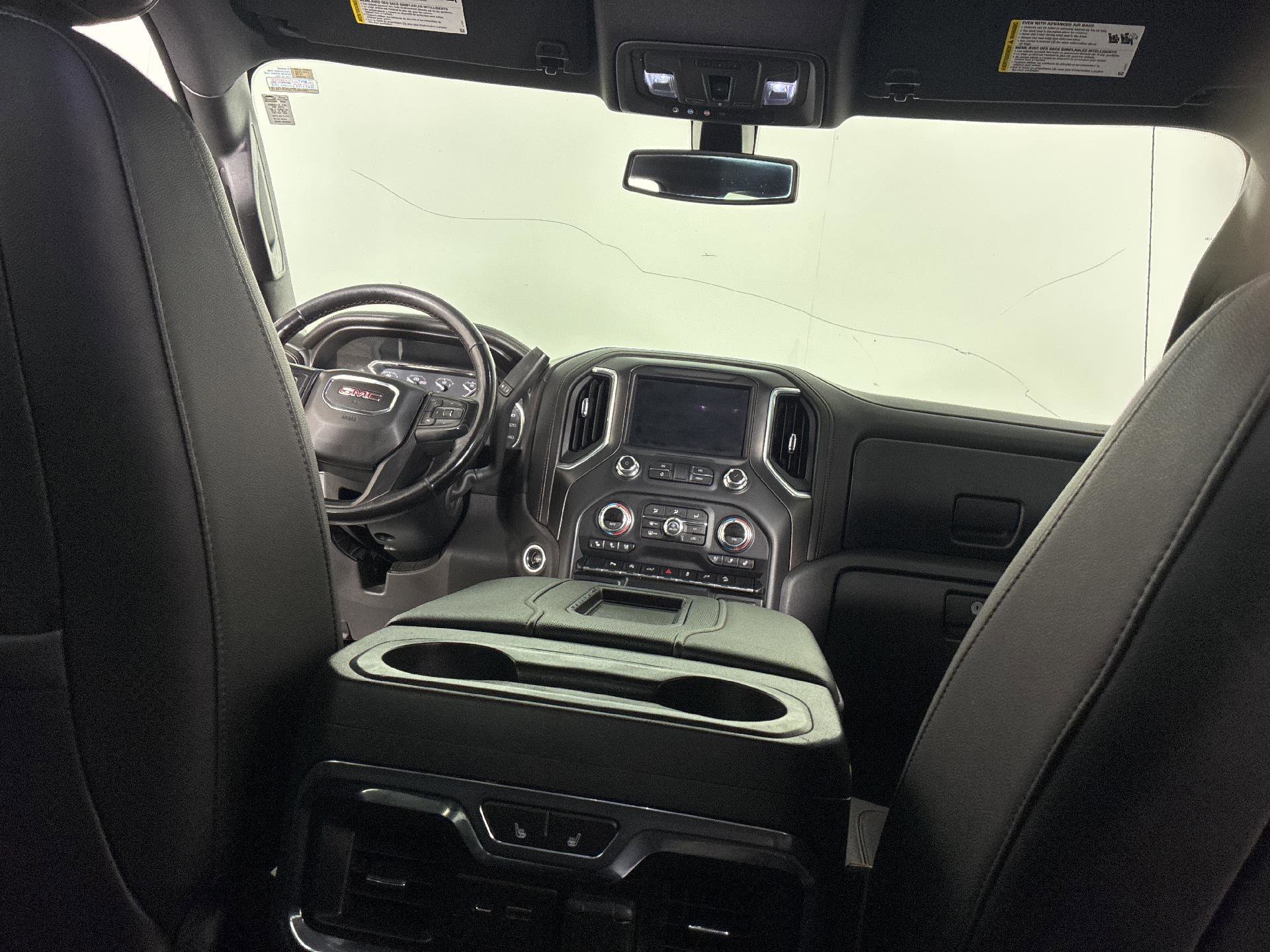 Used 2020 GMC Sierra 1500 AT4 w/ AT4 Premium Package image 20