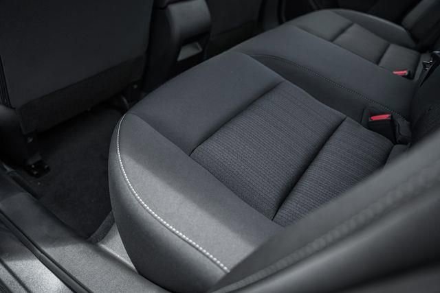 New 2025 Nissan Altima 2.5 S image 27