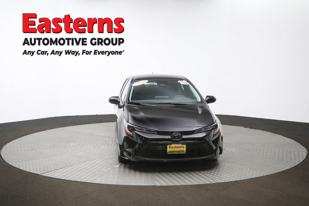 Used 2024 Toyota Corolla LE image 50