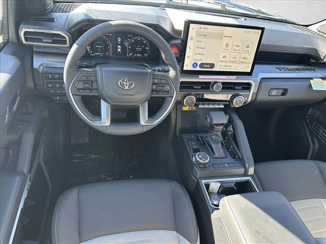 New 2026 Toyota Tacoma TRD Off-Road image 10
