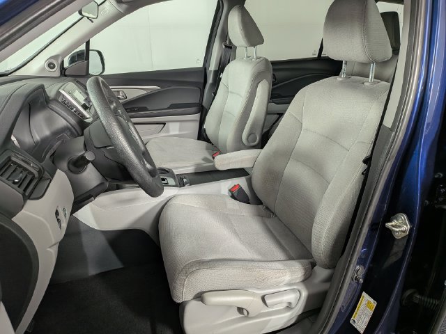 Used 2018 Honda Pilot LX image 11