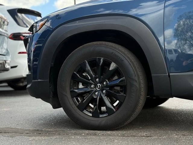 Used 2025 MAZDA CX-50 AWD 2.5 S w/ Preferred Package image 47