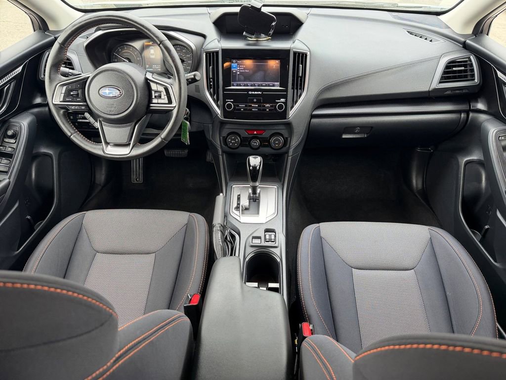 Used 2018 Subaru Crosstrek 2.0i Premium w/ Eyesight System image 12