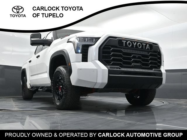 Used 2023 Toyota Tundra TRD Pro w/ TRD Pro Tow Package AWD/4WD image 47