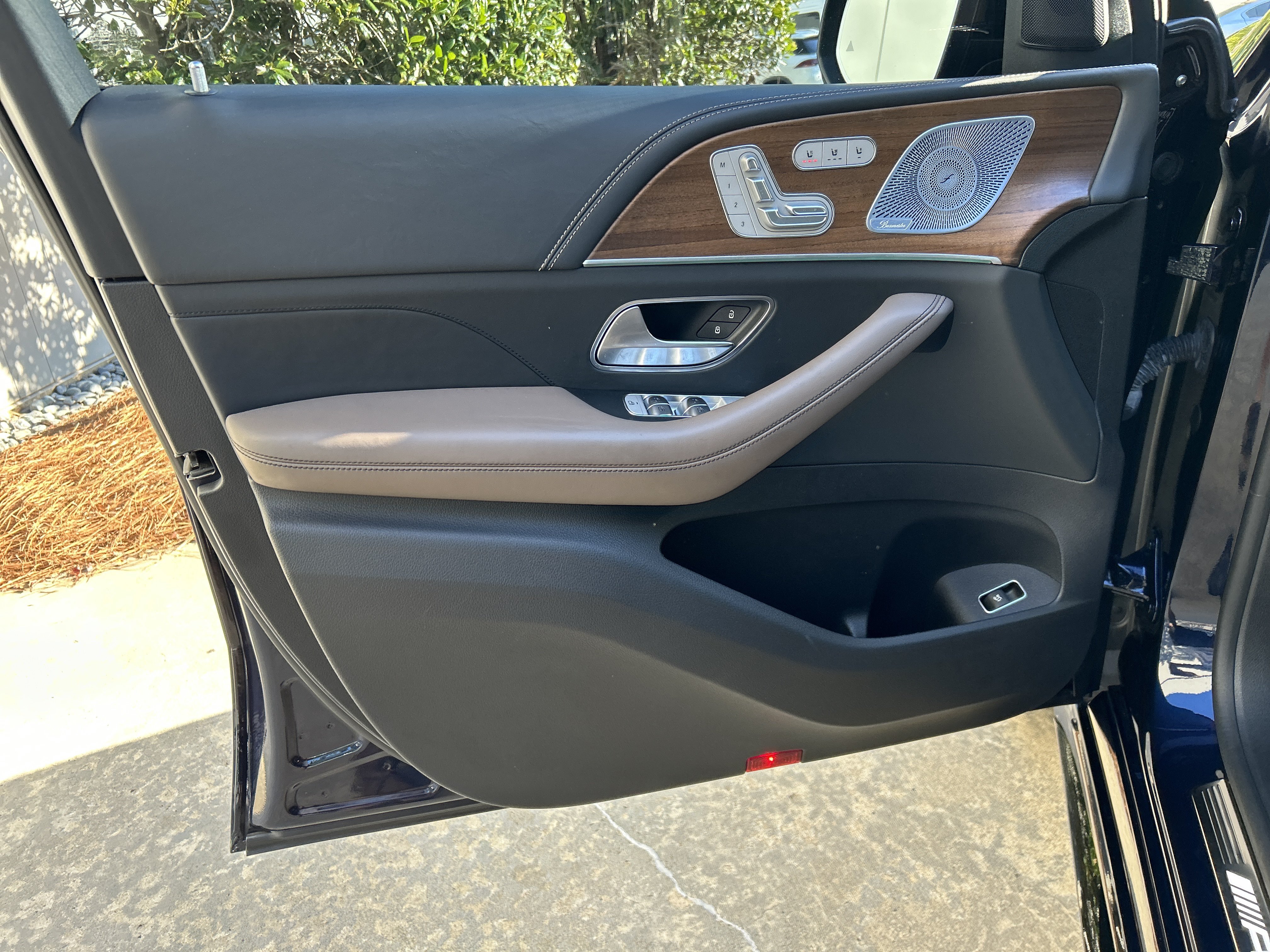 Certified 2021 Mercedes-Benz GLE 63 AMG S image 23