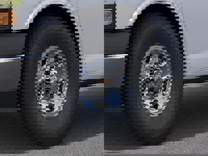 New 2026 Chevrolet Express 2500 image 9