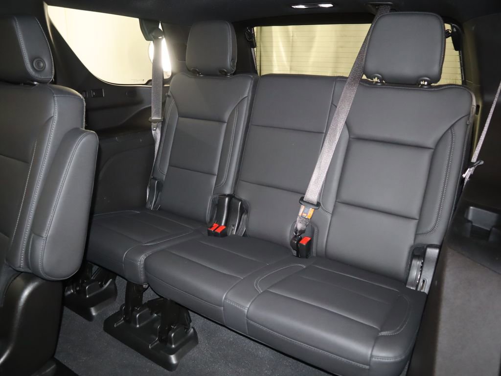 Used 2021 Chevrolet Tahoe LT image 23