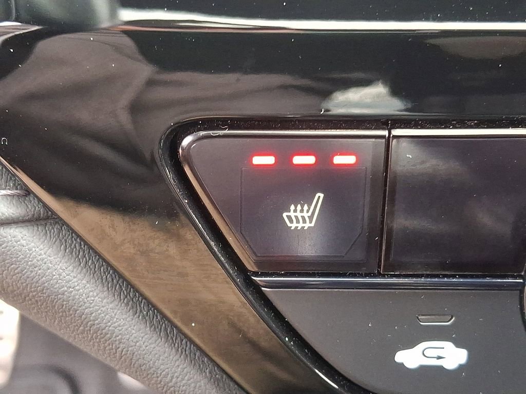 Used 2025 Honda Accord Sport image 27