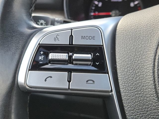 Used 2021 Kia Telluride SX w/ SX Prestige Package image 16