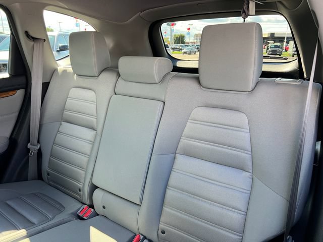 Used 2019 Honda CR-V EX image 27