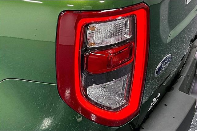 Used 2024 Ford Bronco Sport Big Bend AWD/4WD image 21