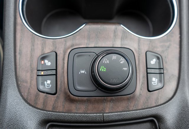 Used 2023 GMC Acadia Denali w/ Black Diamond Edition image 42