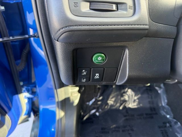 Used 2022 Honda HR-V EX image 21