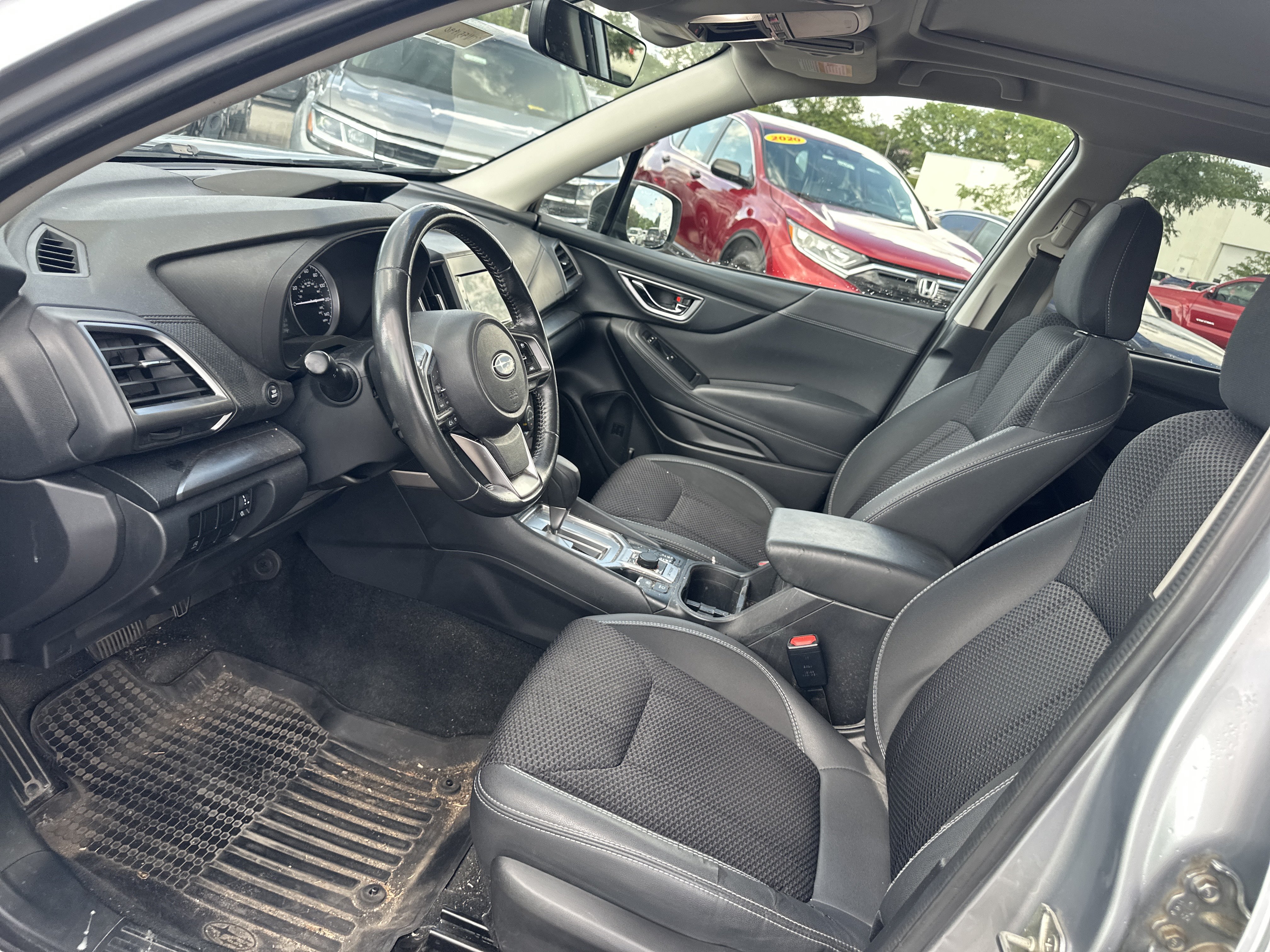 Used 2019 Subaru Forester Premium AWD/4WD image 13