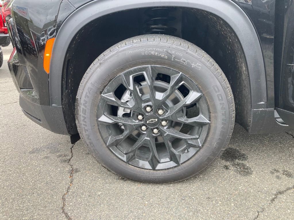 New 2026 Chevrolet Traverse LT w/ Midnight/Sport Edition image 27