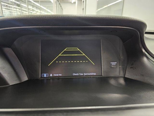 Used 2016 Honda Accord LX image 16