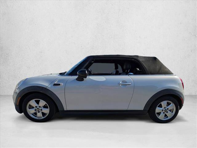 Used 2018 MINI Cooper Convertible image 2