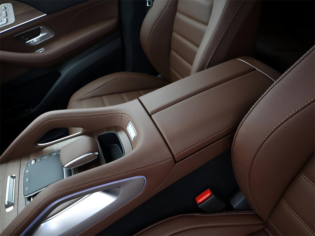 New 2026 Mercedes-Benz GLE 450 4MATIC Coupe image 34