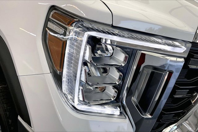 Used 2023 GMC Sierra 2500 Pro w/ Convenience Package image 28