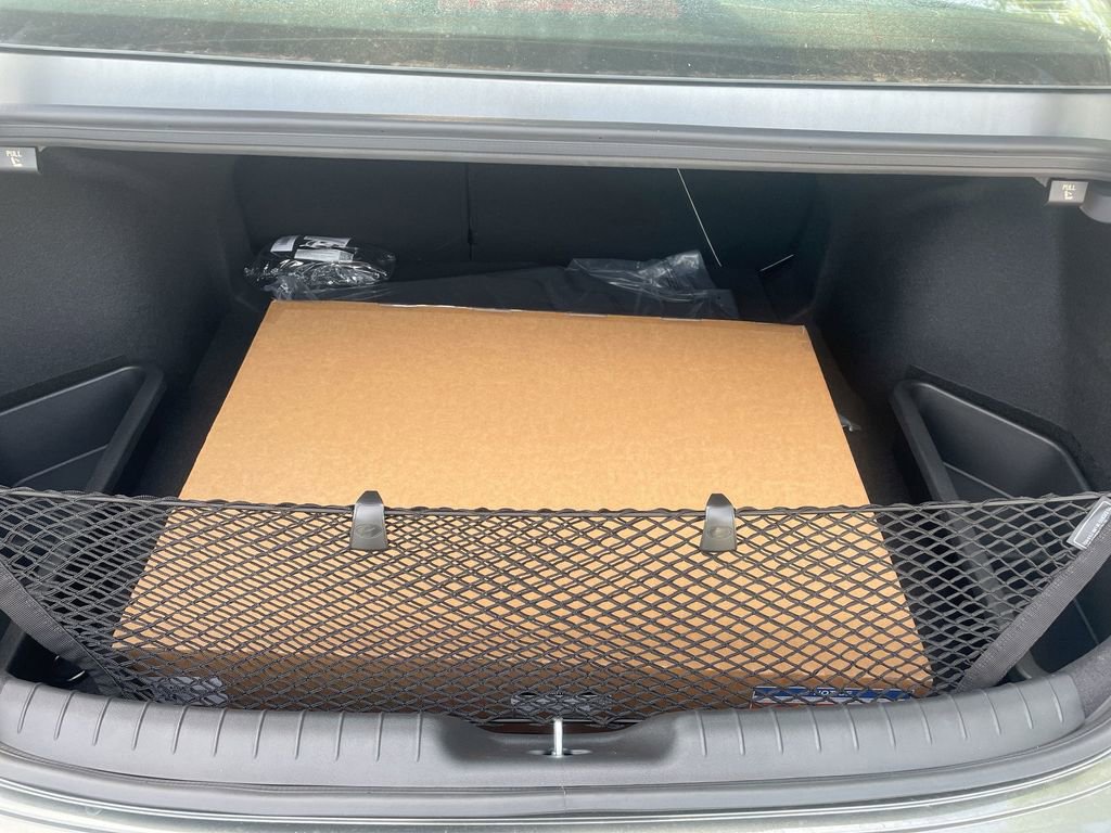 New 2025 Hyundai Elantra Limited image 49