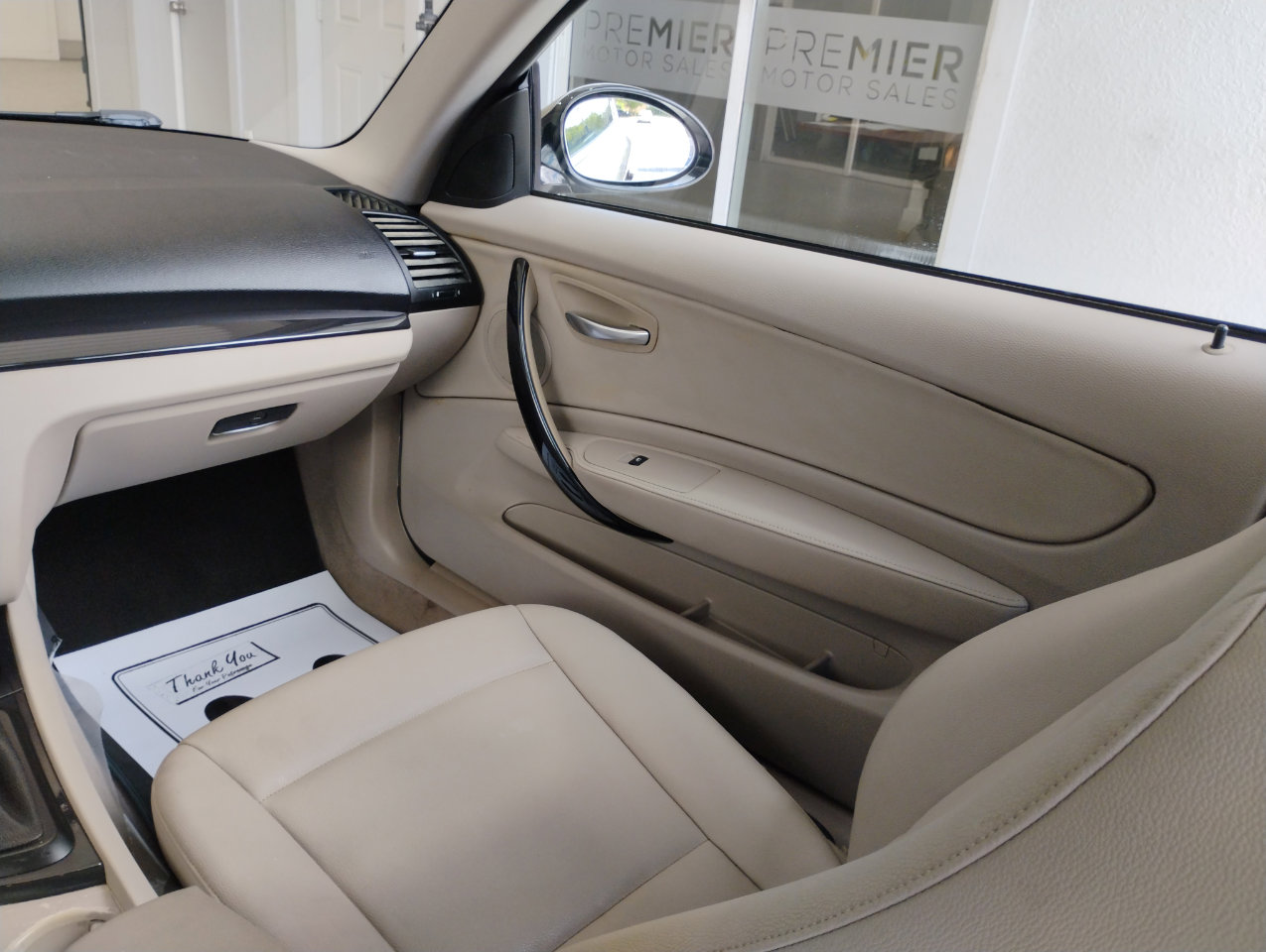 Used 2009 BMW 128i Coupe image 20