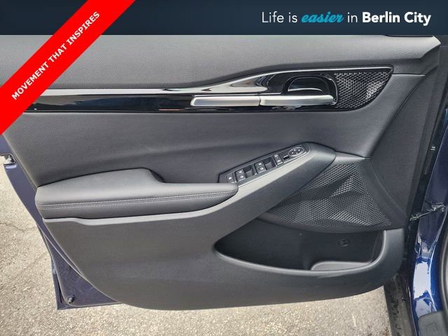 New 2026 Kia Seltos EX image 23