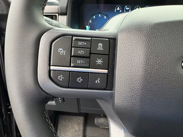 Used 2025 Ford F150 Lariat w/ Equipment Group 501A Mid image 24