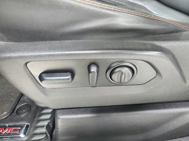 Used 2021 GMC Sierra 2500 AT4 image 20