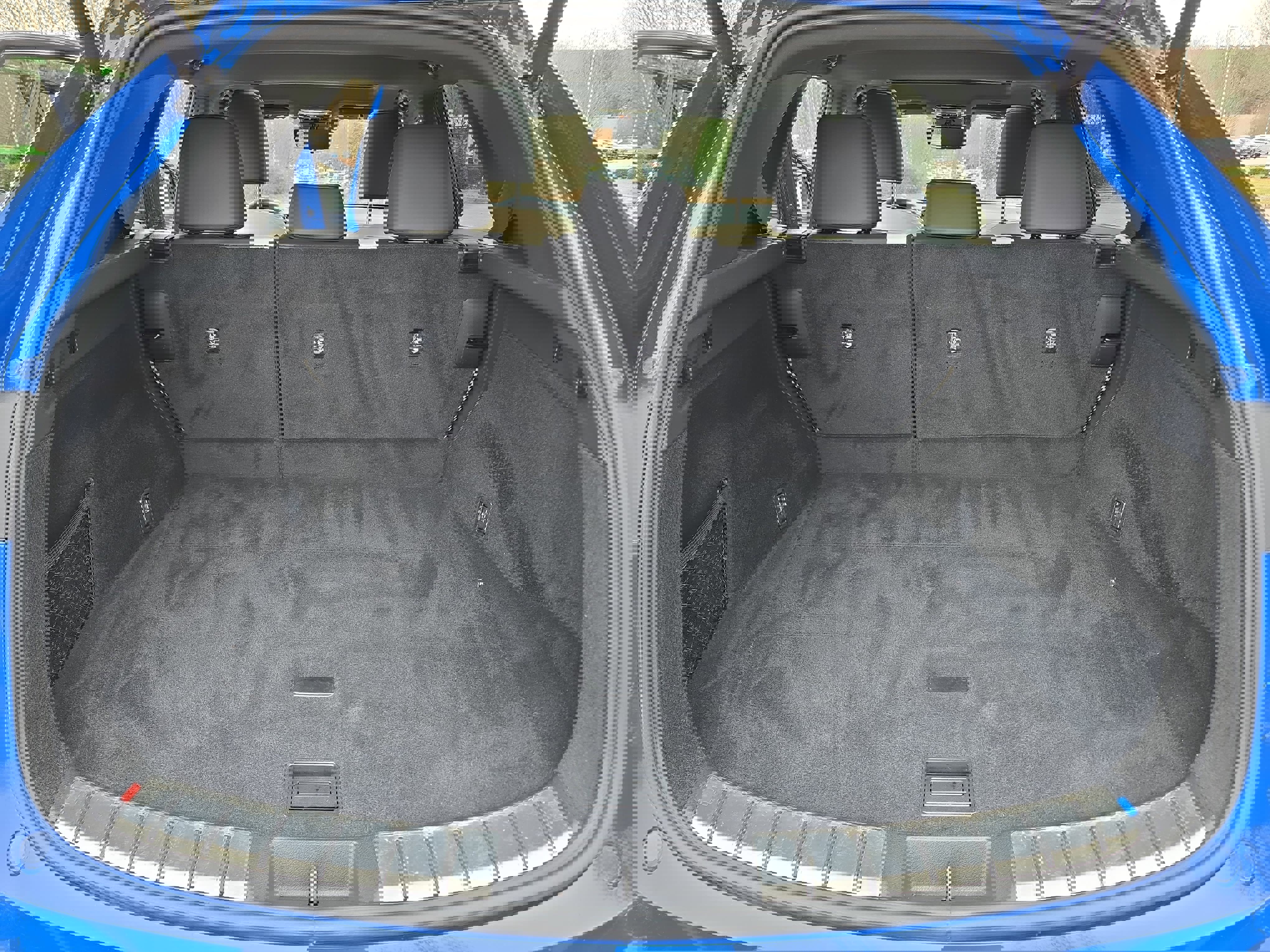 Used 2023 Lexus NX 350h AWD w/ Towing Package (2000 Lbs) image 12