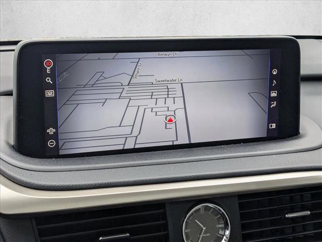 Used 2021 Lexus RX 350 FWD w/ Premium Package image 13