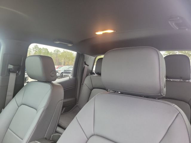 New 2026 Chevrolet Colorado LT w/ LT Convenience Package AWD/4WD image 21