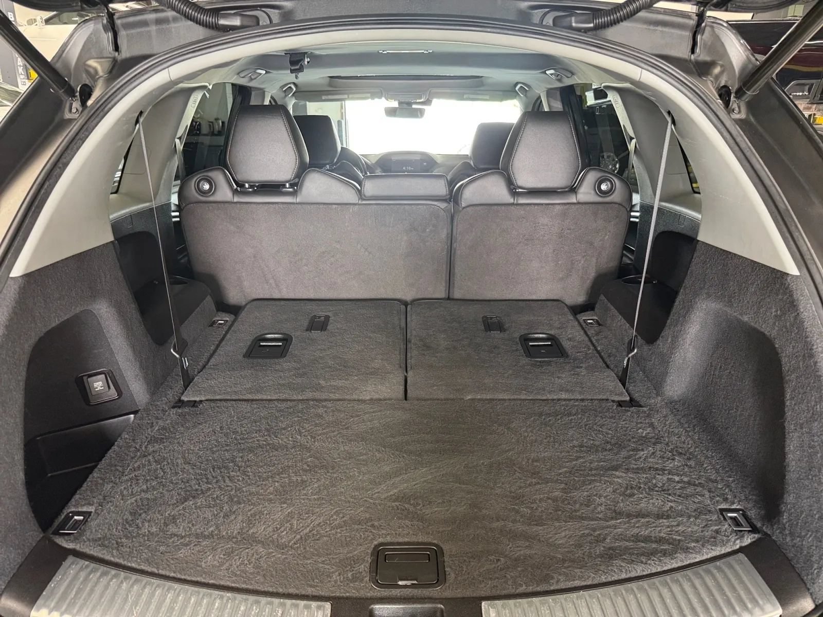 Used 2020 Acura MDX SH-AWD image 20