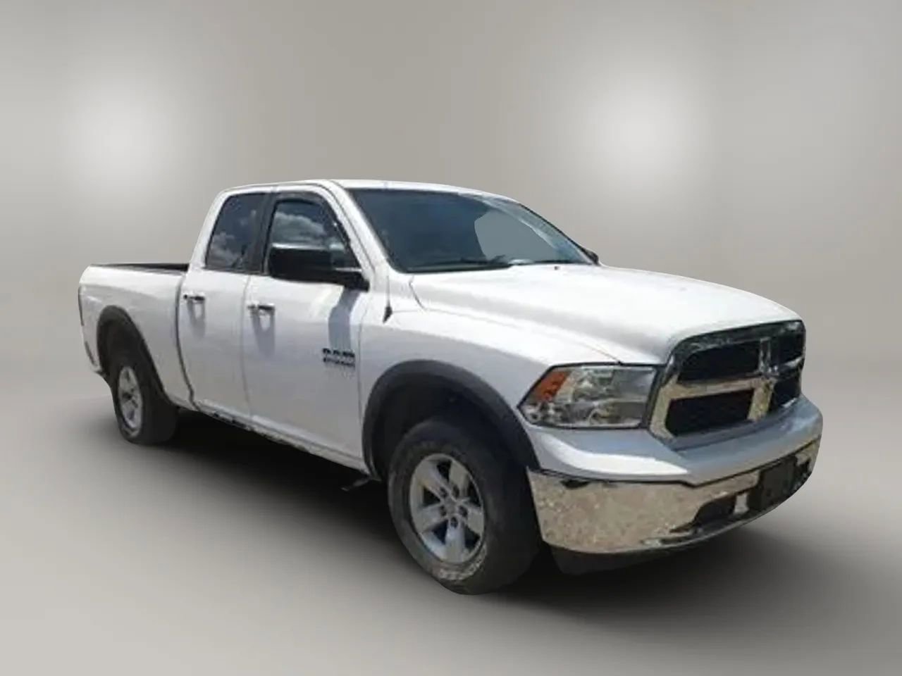 Used 2013 RAM 1500 Classic SLT w/ Premium Display Pkg image 12