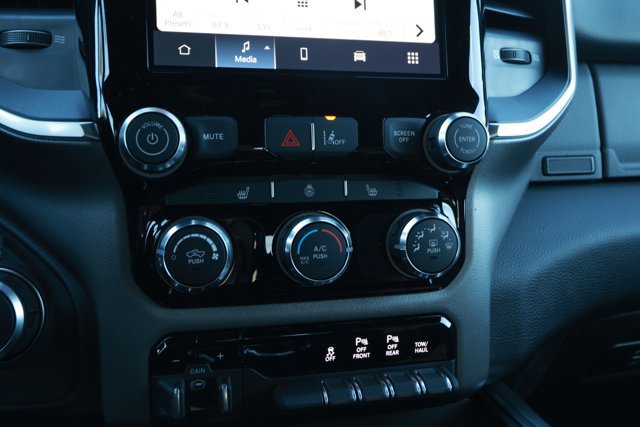 New 2026 RAM 1500 Big Horn image 19