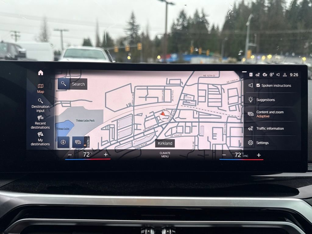 Used 2023 BMW 330i Sedan image 26