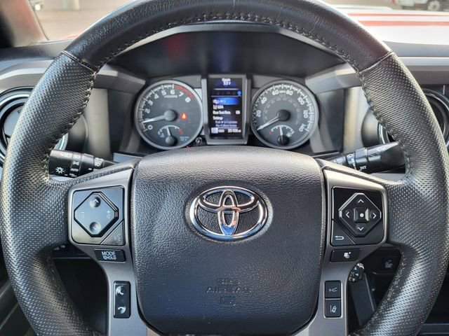 Used 2023 Toyota Tacoma TRD Pro image 20