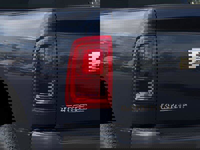 New 2025 RAM 3500 Laramie image 64