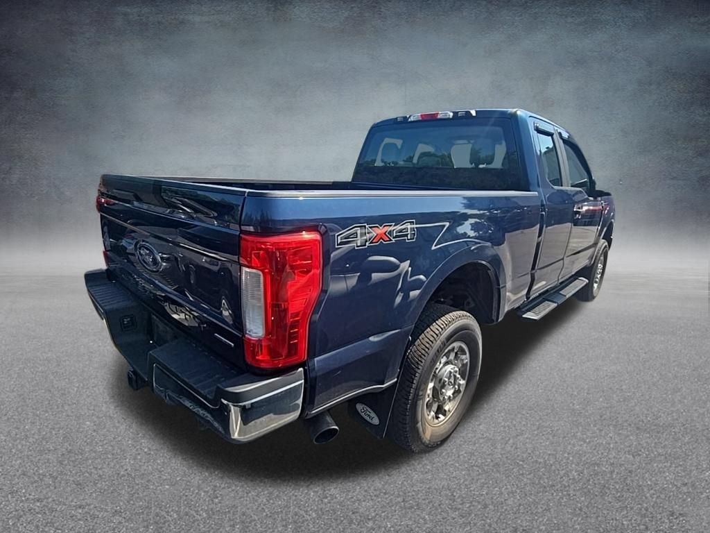 Used 2017 Ford F350 XL AWD/4WD image 9