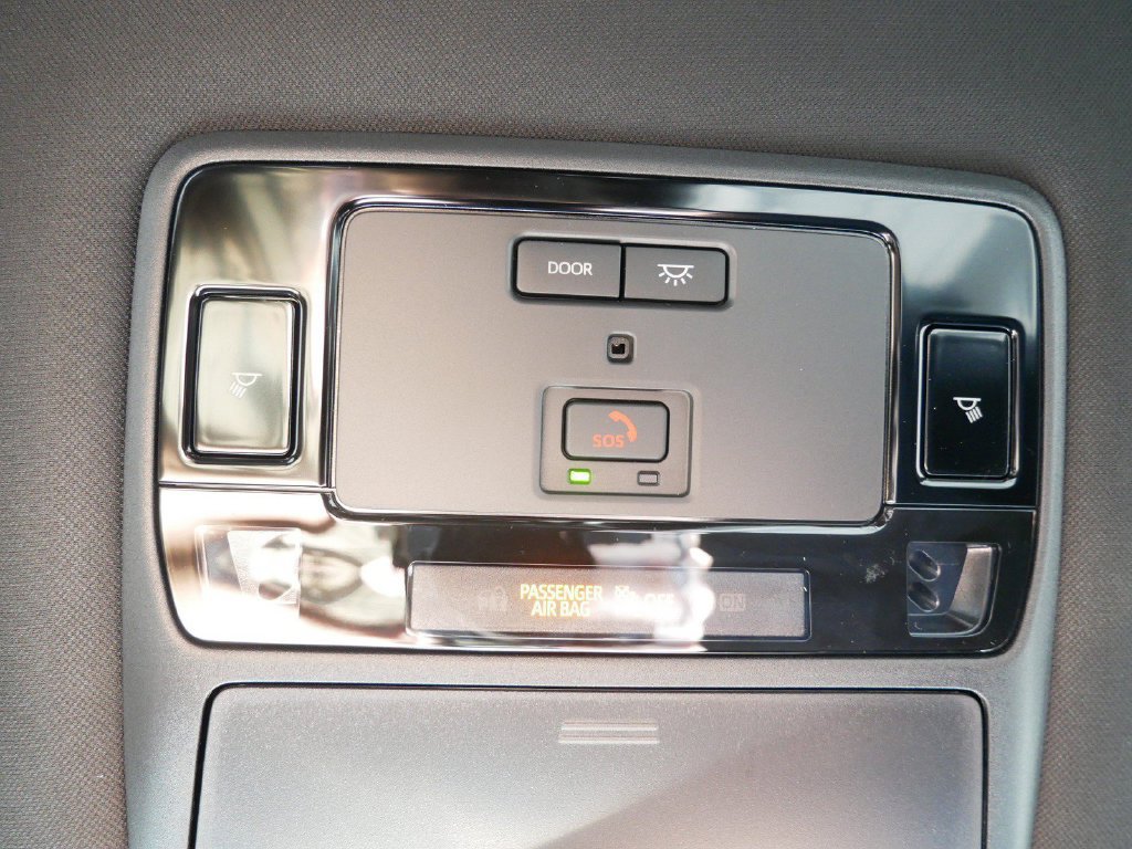 New 2026 Lexus TX 500h AWD w/ Technology Package image 27