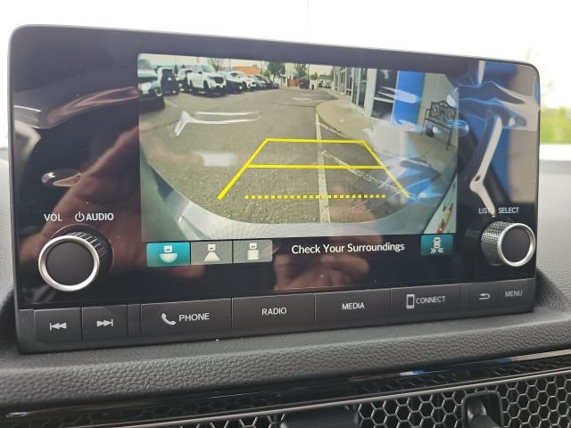 New 2026 Honda Civic Sport image 14