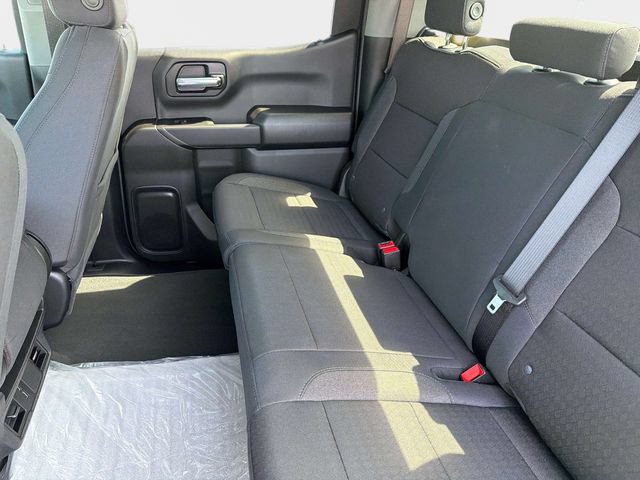 New 2026 GMC Sierra 1500 Pro w/ Pro Value Package RWD image 12