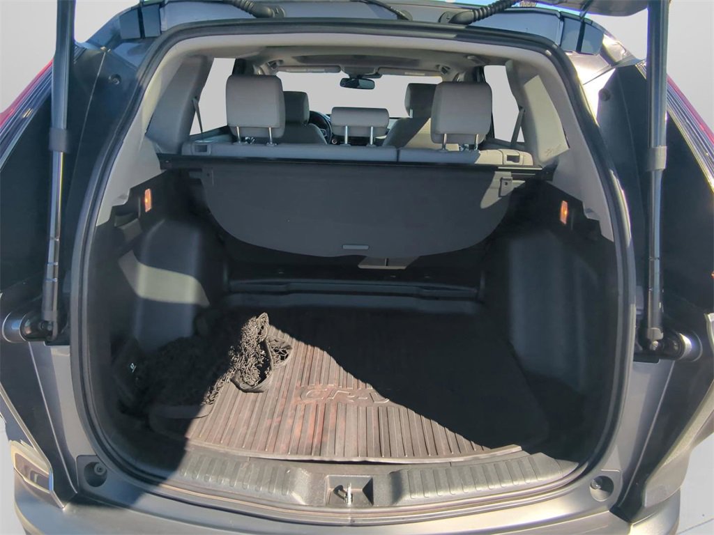 Used 2021 Honda CR-V EX-L image 26