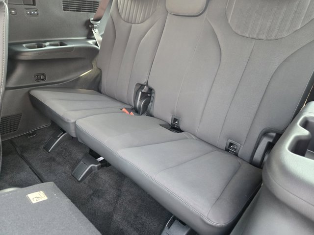 Used 2025 Hyundai Palisade Calligraphy image 31