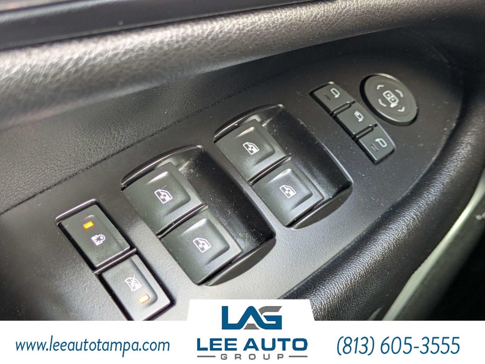 Used 2020 Cadillac Escalade Luxury RWD image 20