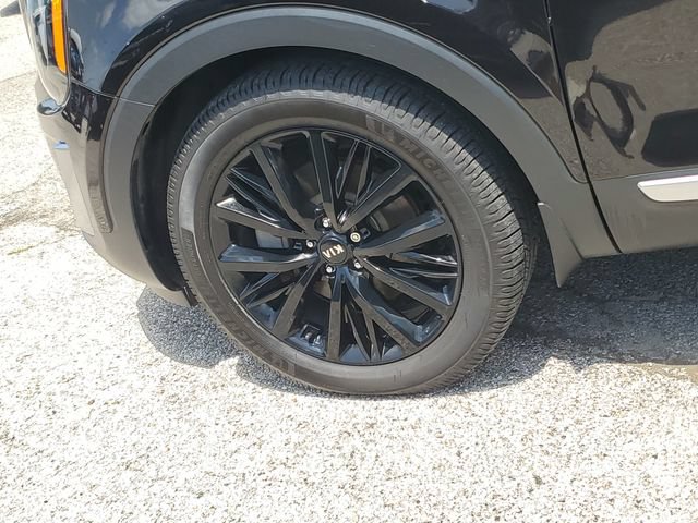 Used 2021 Kia Telluride SX AWD/4WD image 8